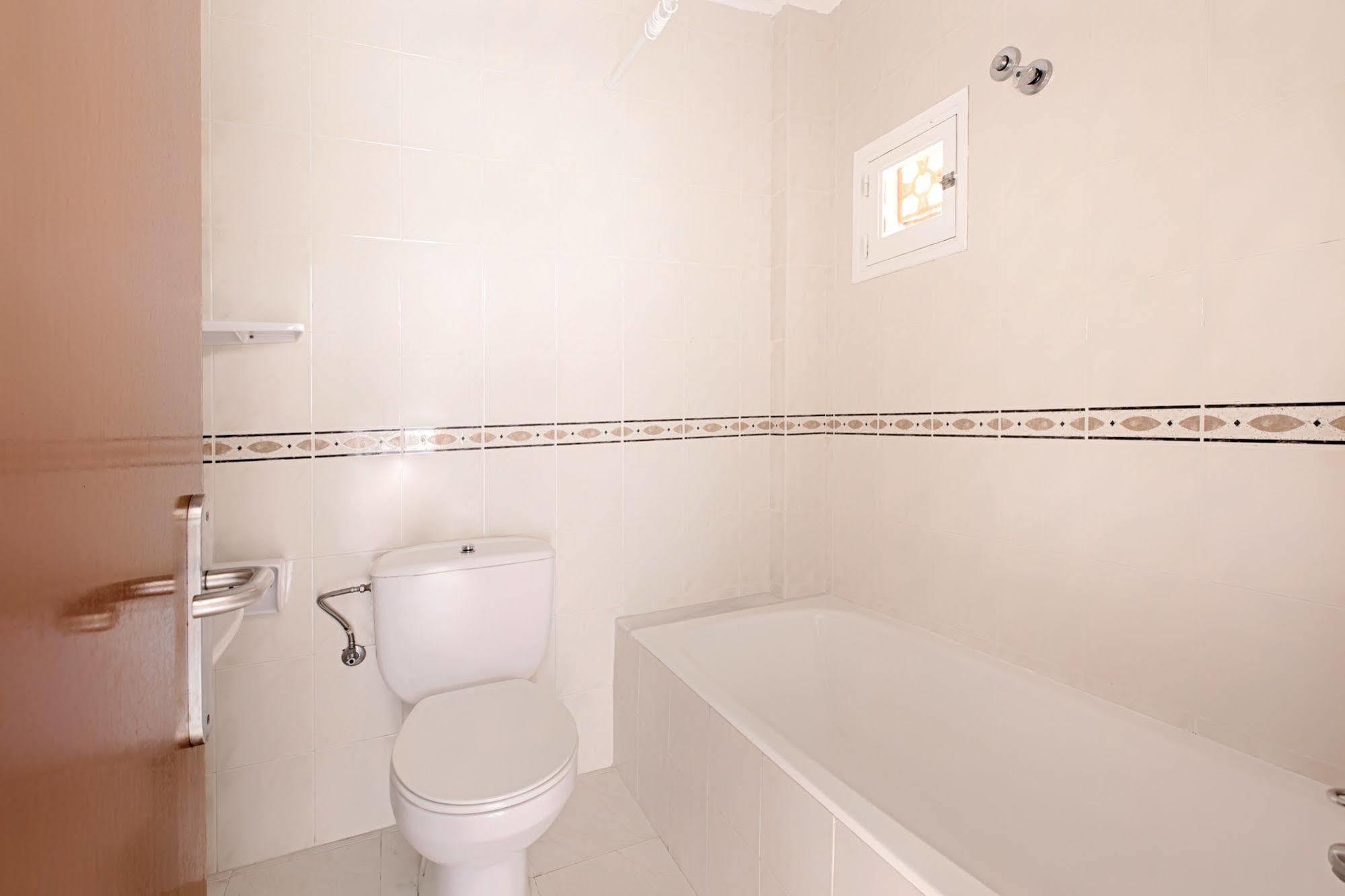 Apartamentos Colomar Санта-Эулалия-дель-Рио Экстерьер фото