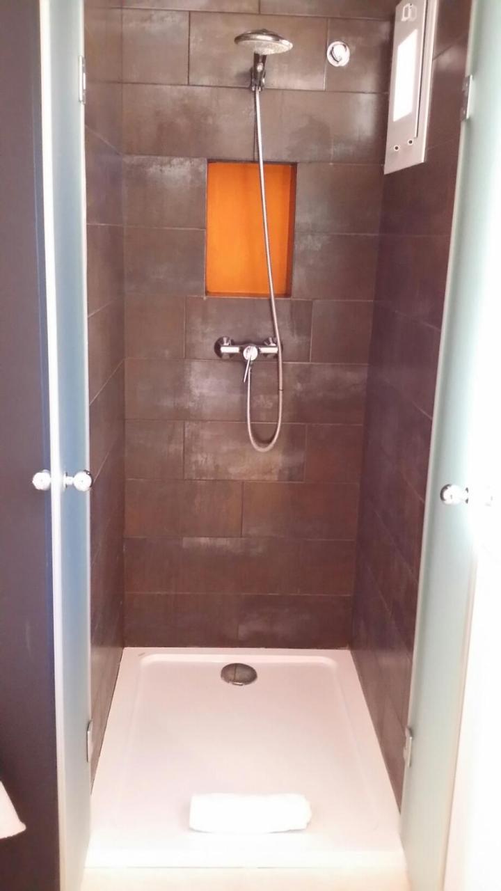 Apartamentos Colomar Санта-Эулалия-дель-Рио Номер фото